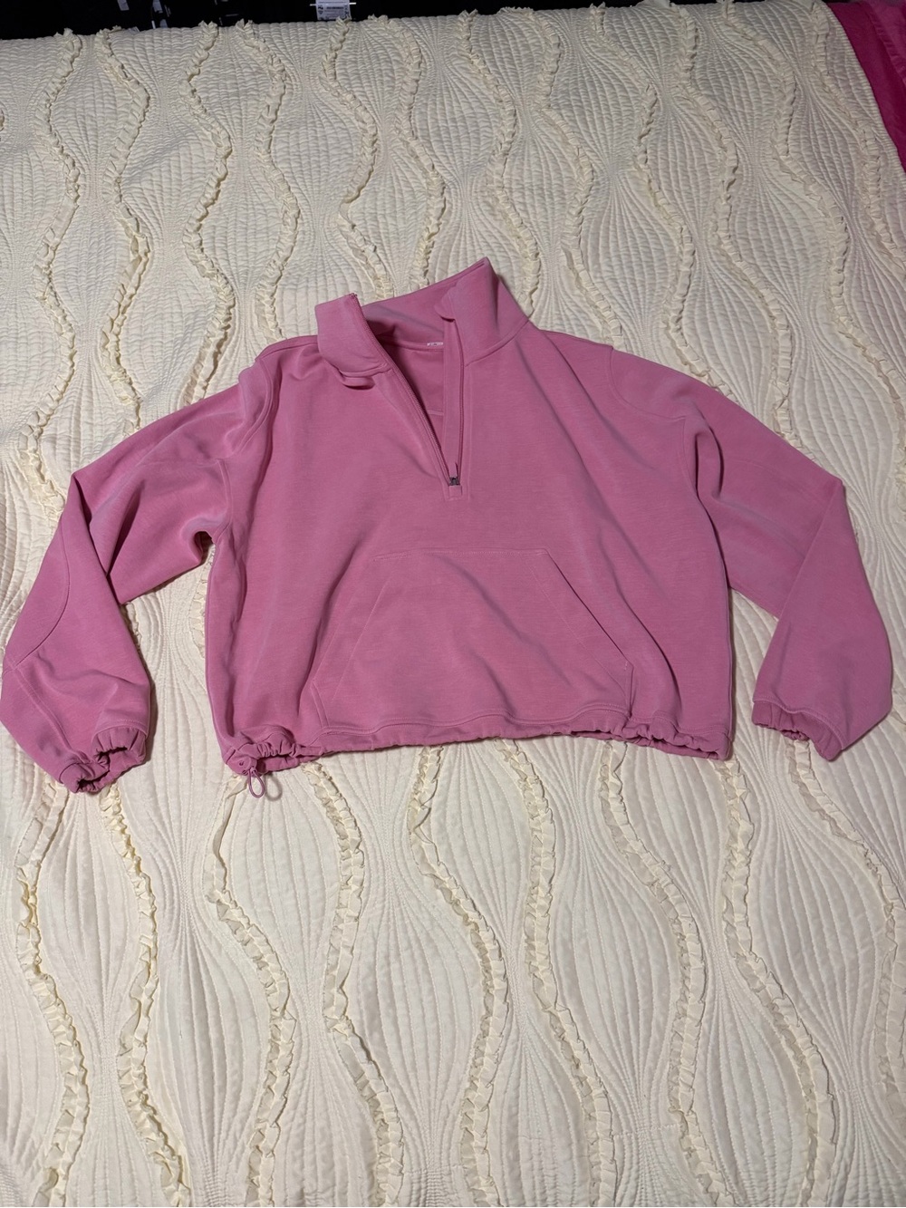 Lululemon Softstream Pullover